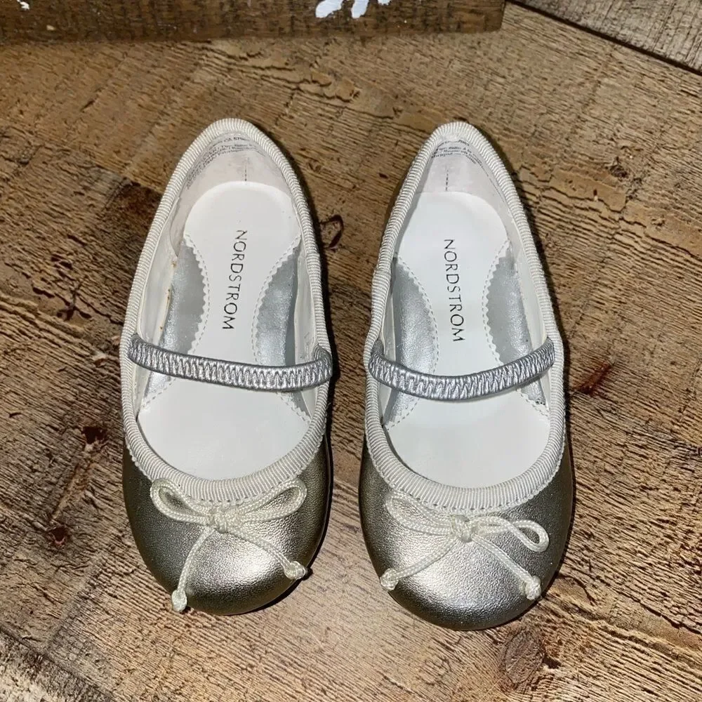 bella Ballet Flat Nordstrom Shoe